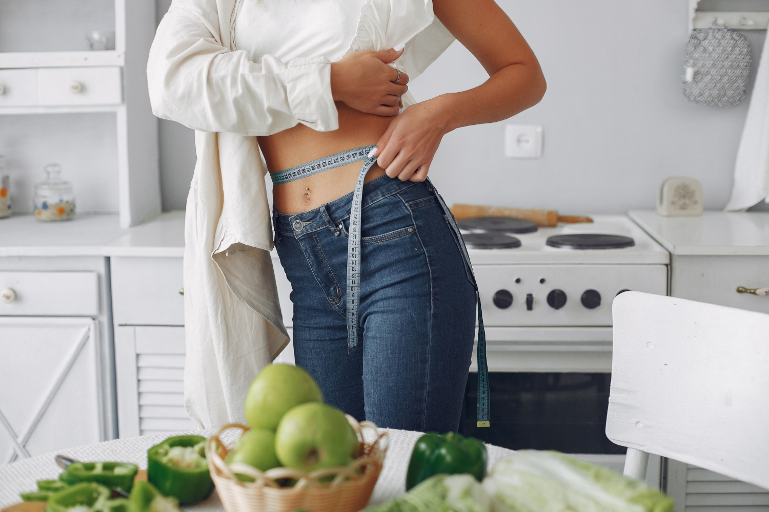 O seu metabolismo ajuda ou atrapalha no emagrecimento?