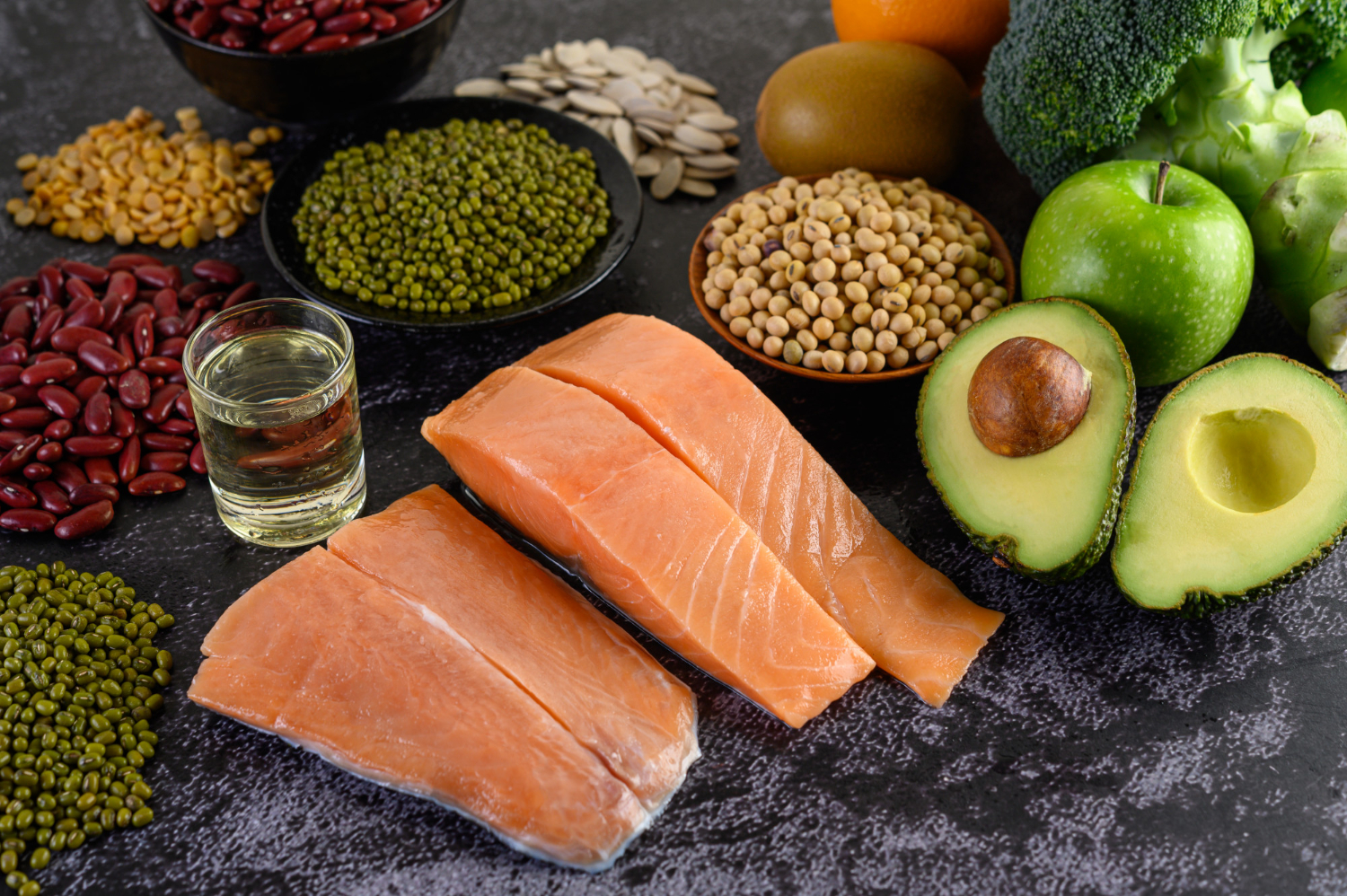 proteinas