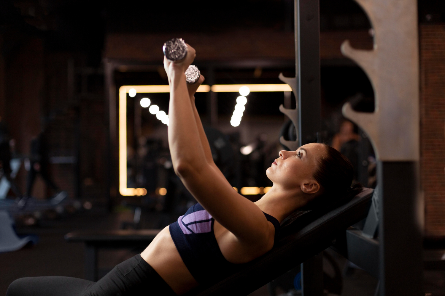 treino para perder peso