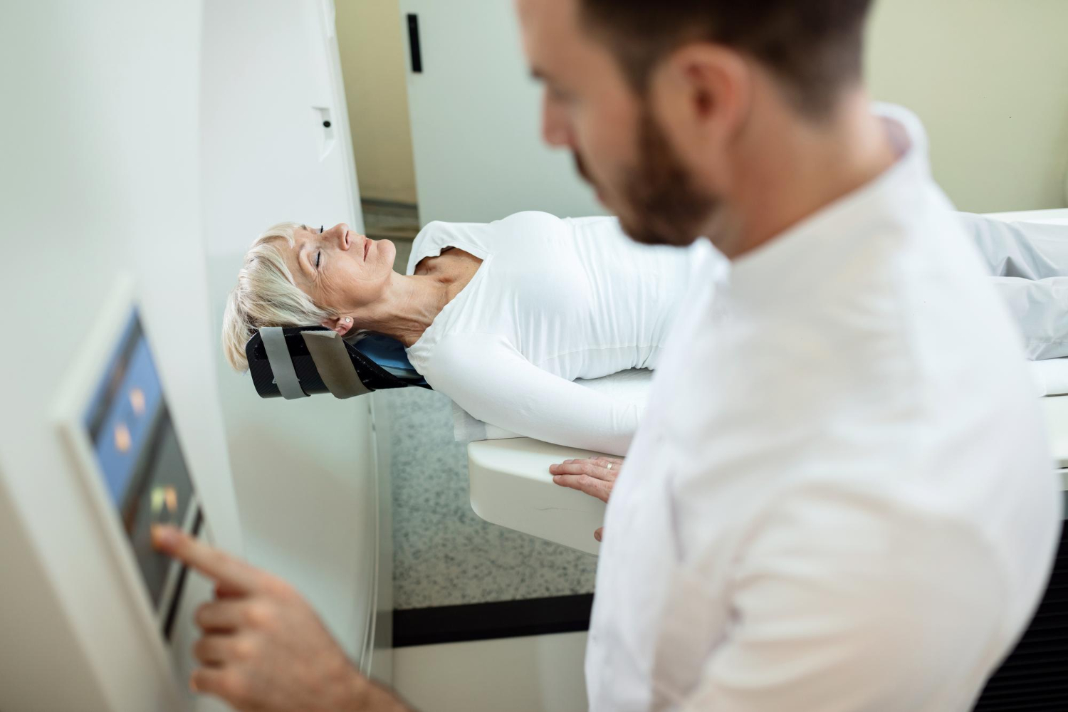 dexa scan clínica WA
